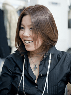 Mayumi Murata